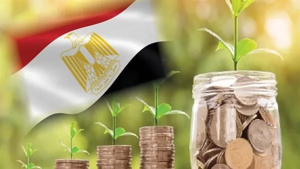 أحدث تقنيات الإنتاج ستبرز القماش.. مليار دولار تدخل مصر من ‘الاقتصاد الأخضر’.. ما هو السر وراء ذلك؟ أحدث تقنيات الإنتاج ستبرز القماش.. مليار دولار تدخل مصر من ‘الاقتصاد الأخضر’.. ما هو السر وراء ذلك؟