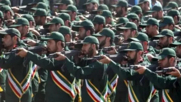 الكيان الصهيوني يتعرض للانهيار.. تصريح عاجل من الحرس الثوري الإيراني الكيان الصهيوني يتعرض للانهيار.. تصريح عاجل من الحرس الثوري الإيراني