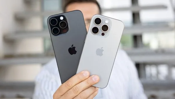 ميزة جديدة في iOS 26 قد تزيد من فترة استخدام بطارية آيفونك.. اكتشف التفاصيل هنا ميزة جديدة في iOS 26 قد تزيد من فترة استخدام بطارية آيفونك.. اكتشف التفاصيل هنا