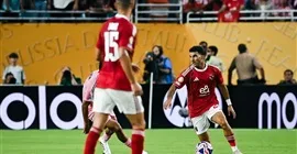 عاجل| تصرف مثير للجدل يسبب استياء زيزو في الأهلي عاجل| تصرف مثير للجدل يسبب استياء زيزو في الأهلي