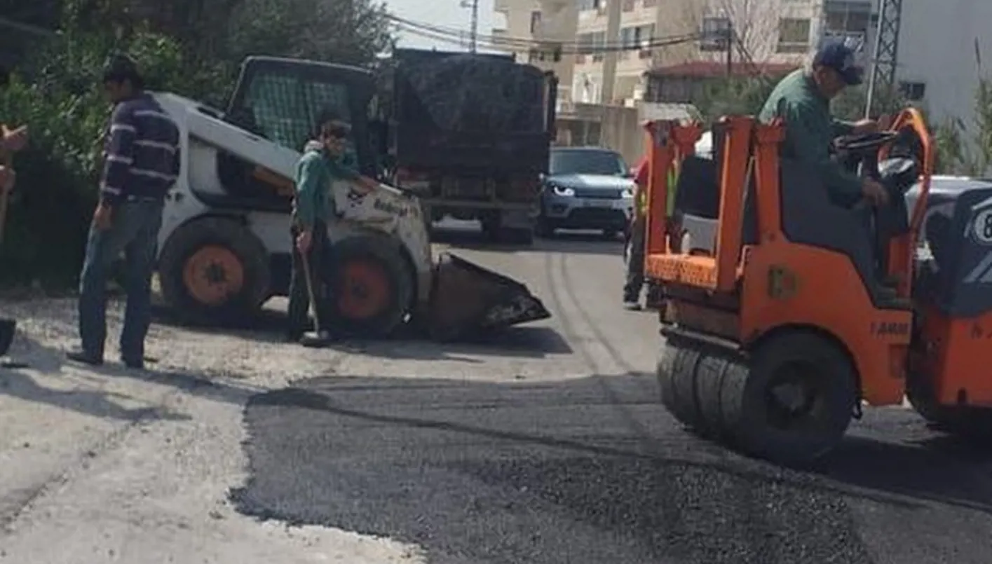 تنفيذ مشروعات صغيرة | النهار
