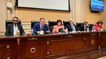 اليوم.. لجنة السياحة في البرلمان تناقش معايير السلامة البحرية بعد حادث غواصة “سندباد” في الغردقة