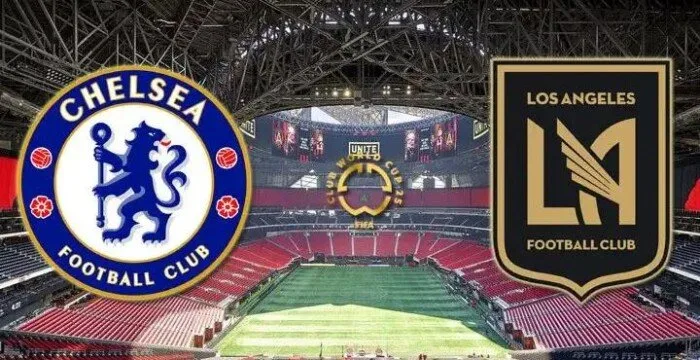 كأس العالم للأندية: تشيلسي يواجه لوس أنجلوس اليوم كأس العالم للأندية: تشيلسي يواجه لوس أنجلوس اليوم
