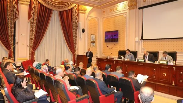 اليوم.. “تضامن النواب” تبحث قضايا تكافل وكرامة والرائدات الاجتماعيات اليوم.. “تضامن النواب” تبحث قضايا تكافل وكرامة والرائدات الاجتماعيات