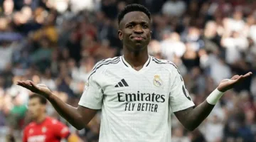 فينيسيوس جونيور: ريــال مــدريد مُستعد لتحقيق أول ألقابه في كأس العالم للأندية بالنظام الجديد