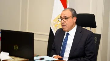 عبد العاطي يتحدث مباشرة مع الجالية المصرية في المملكة المتحدة: تعزيز الروابط ومساندة الوطنين في الخارج