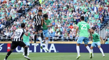 كأس العالم للأندية: إيجور يتألق كـ “سوبر سايان” ويقود بوتافوجو لتحقيق انتصار مهم على سياتل