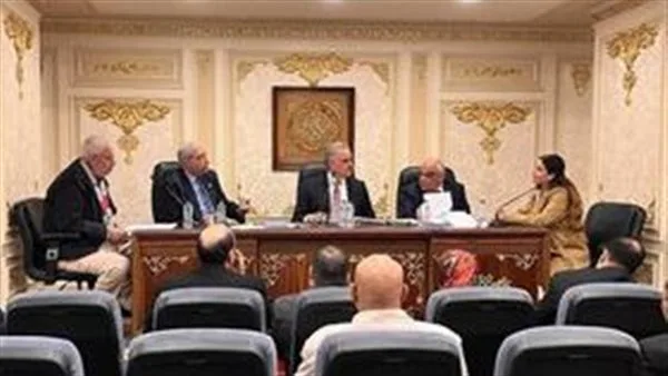 مجلس النواب يستكمل اليوم مناقشة العديد من المقترحات لتعزيز الخدمات الصحية والتعليمية والاجتماعية مجلس النواب يستكمل اليوم مناقشة العديد من المقترحات لتعزيز الخدمات الصحية والتعليمية والاجتماعية