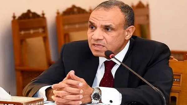 اليوم.. بحضور وزير الخارجية | “لجنة الشؤون الإفريقية” تبحث رؤية الوزارة بشأن القارة الإفريقية اليوم.. بحضور وزير الخارجية | “لجنة الشؤون الإفريقية” تبحث رؤية الوزارة بشأن القارة الإفريقية