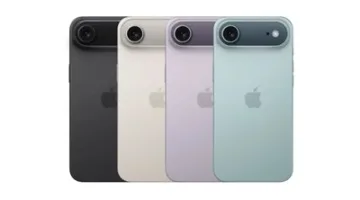 إطلاق سلسلة iPhone 17 وكشف معلومات جديدة عن أداء شريحة A19 Pro الجديدة