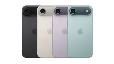 إطلاق سلسلة iPhone 17 وكشف معلومات جديدة عن أداء شريحة A19 Pro الجديدة إطلاق سلسلة iPhone 17 وكشف معلومات جديدة عن أداء شريحة A19 Pro الجديدة