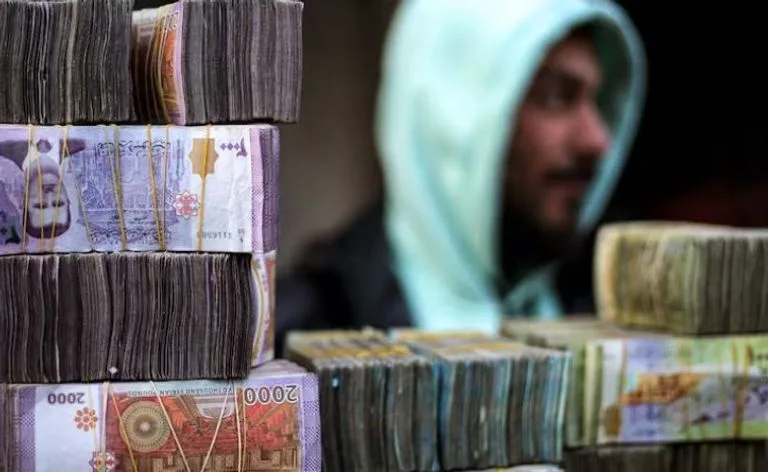 سعر الدولار في سوريا يوم الإثنين 16 يونيو 2025.. انخفاض قيمة «الأخضر» سعر الدولار في سوريا يوم الإثنين 16 يونيو 2025.. انخفاض قيمة «الأخضر»