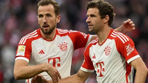 مباراة حاسمة: تفاصيل مواجهة بايرن ميونخ ضد بوكا جونيورز في كأس العالم للأندية مباراة حاسمة: تفاصيل مواجهة بايرن ميونخ ضد بوكا جونيورز في كأس العالم للأندية