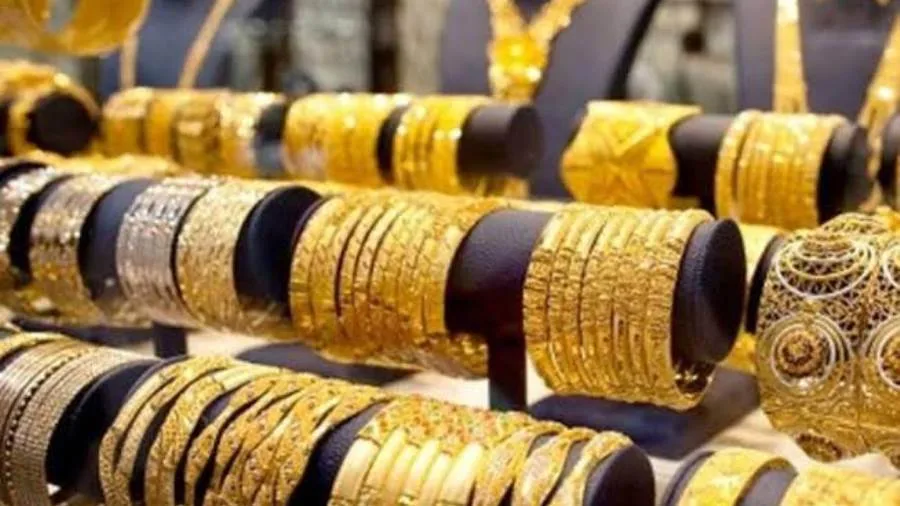 أسعار الذهب في مصر اليوم، الإثنين 16 يونيو أسعار الذهب في مصر اليوم، الإثنين 16 يونيو