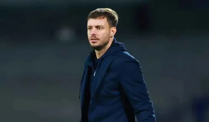 مدرب بورتو: كل مباراة جديدة هي الأبرز في كأس العالم للأندية مدرب بورتو: كل مباراة جديدة هي الأبرز في كأس العالم للأندية