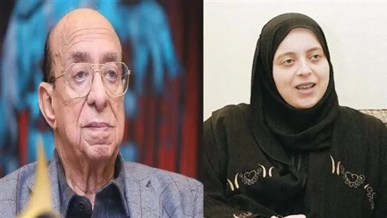 عبير الشرقاوي: زواجي كان مخالفاً لرغبة والدي وأشعر بالندم بعد ذلك