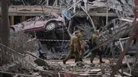 زيادة عدد الضحايا في القصف الإيراني على وسط إسرائيل إلى 5