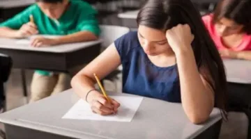دعاء لاستحضار النجاح واليسر في الامتحان… تردده الآن