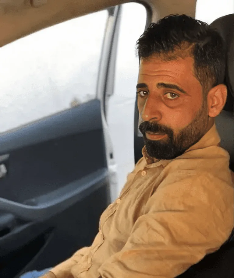 سباق مع الوقت لإنقاذ أردني محاصر في بئر منذ أسبوع سباق مع الوقت لإنقاذ أردني محاصر في بئر منذ أسبوع