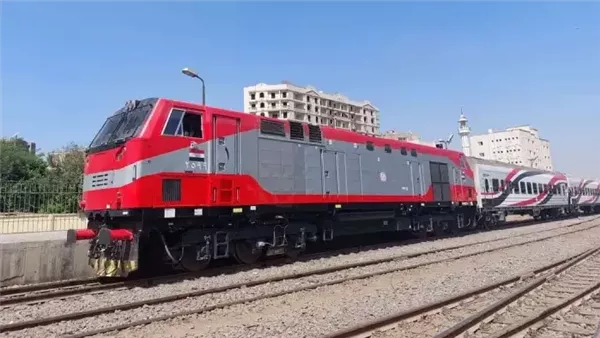 جدول مواعيد القطارات بين الإسكندرية والقاهرة ليوم الاثنين جدول مواعيد القطارات بين الإسكندرية والقاهرة ليوم الاثنين