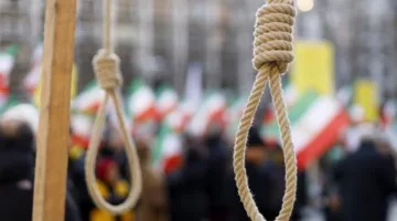 إيران تعلن عن تنفيذ حكم الإعدام بحق شخص متهم بالتعاون مع الموساد الإسرائيلي تم إلقاء القبض عليه في عام 2023.
