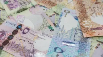 ثبات سعر الريال القطري اليوم الاثنين 16 يونيو 2025