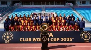 موعد لقاء الترجي مع فلامينغو في كأس العالم للأندية، والقنوات الناقلة، والتشكيلة المحتملة