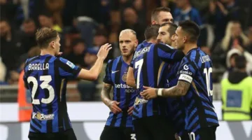 كأس العالم للأندية 2025: إنتر ميلان يدفعه الإحباط نحو التفوق مع مدرب جديد في البطولة