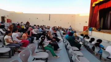 إطلاق برنامج «مصر جميلة» لاكتشاف المواهب في أبو سمبل: التفاصيل الكاملة