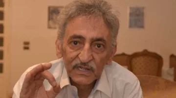 في ذكرى عيد ميلاده.. أحمد يحيى جعل السادات يبكي وأغضب زوجة الزعيم
