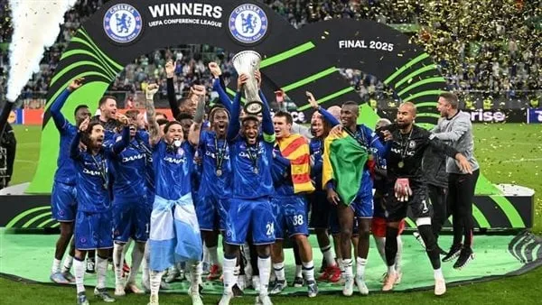 تشيلسي يبدأ منافساته في كأس العالم للأندية بمواجهة مع لوس أنجلوس تشيلسي يبدأ منافساته في كأس العالم للأندية بمواجهة مع لوس أنجلوس