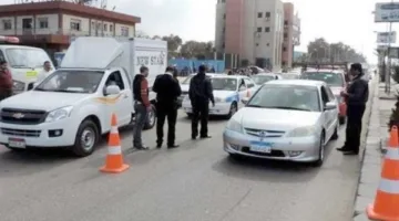 حبس لمدة عام كعقوبة للسماح بقيادة سيارة لمن هم دون 18 عاماً