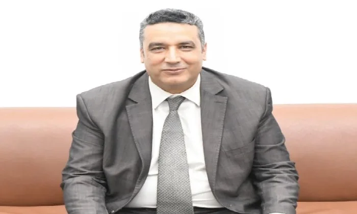 محافظ قنا يستقبل المدير الجديد للطب البيطري لبحث خطة العمل القادمة
