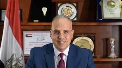 وزير الري يراقب وضع محطات رفع المياه وأعمال مصلحة الميكانيكا والكهرباء خلال فترة ذروة الطلب على المياه