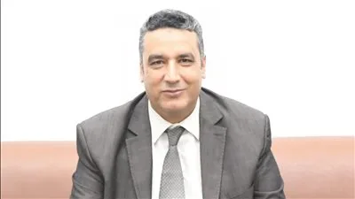 محافظ قنا يرحب بالمدير العام الجديد للطب البيطري ويتناولان استراتيجية العمل المقبلة محافظ قنا يرحب بالمدير العام الجديد للطب البيطري ويتناولان استراتيجية العمل المقبلة