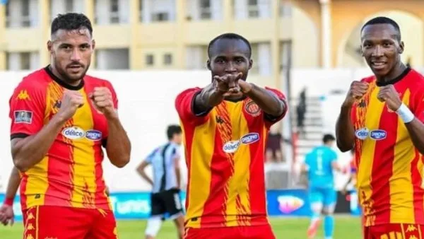 كأس العالم للأندية: الترجي يسعى لتحقيق انطلاقة مثالية أمام فلامنجو البرازيلي كأس العالم للأندية: الترجي يسعى لتحقيق انطلاقة مثالية أمام فلامنجو البرازيلي