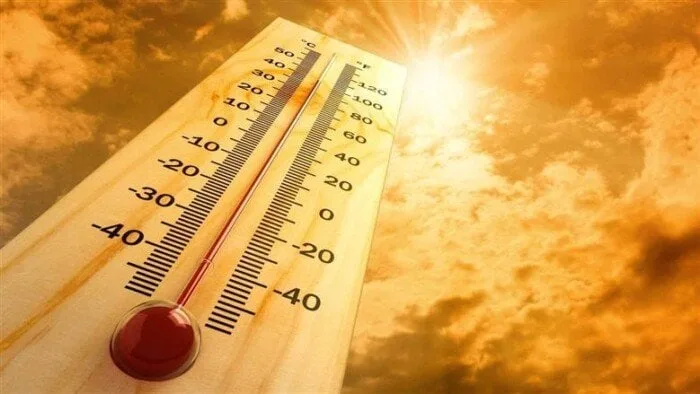 هل ستواجهنا موجات حرارية قاسية؟.. خبير بيئي يكشف تفاصيل مثيرة عن مناخ صيف 2025. هل ستواجهنا موجات حرارية قاسية؟.. خبير بيئي يكشف تفاصيل مثيرة عن مناخ صيف 2025.