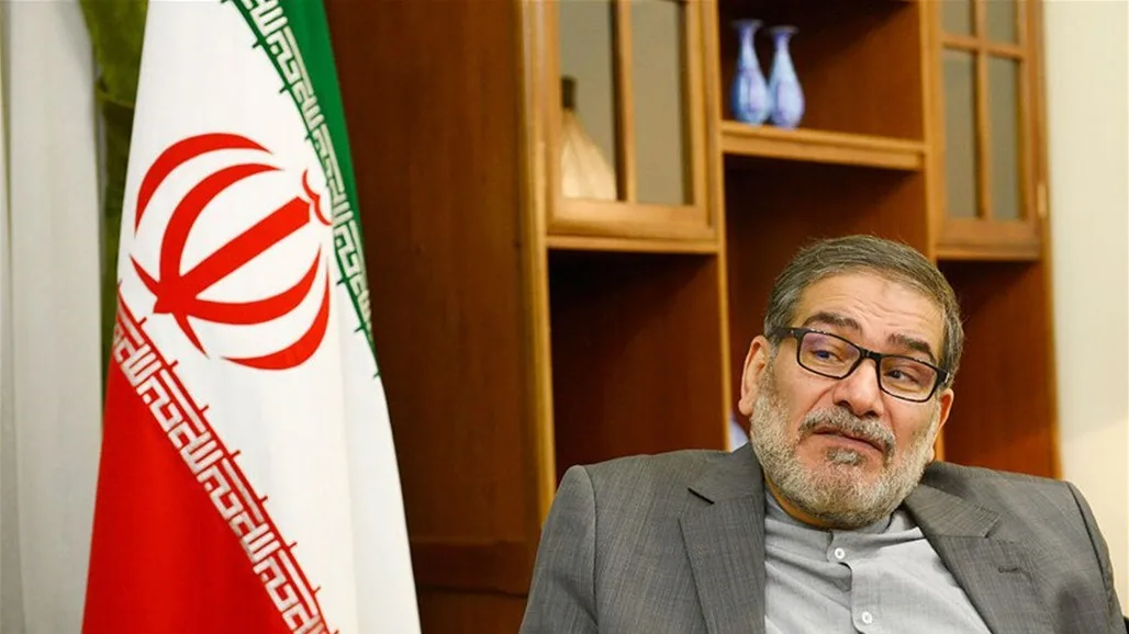 الإعلام الإيراني: شمخاني يتواجد على قيد الحياة وحالته الصحية مستقرة (صورة) الإعلام الإيراني: شمخاني يتواجد على قيد الحياة وحالته الصحية مستقرة (صورة)