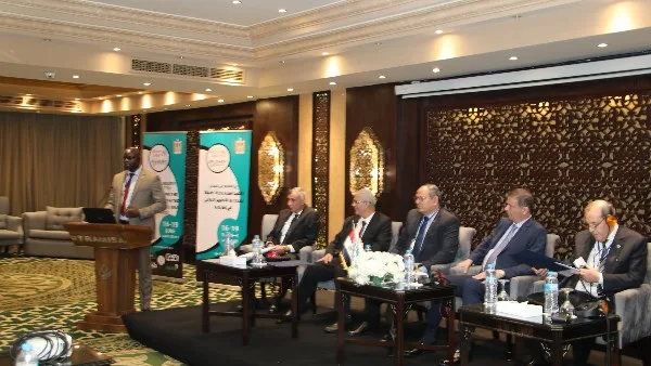 الزراعة: تعزيز التعاون الأفريقي لمواجهة المخاطر والتحديات التي تواجه المنطقة الزراعة: تعزيز التعاون الأفريقي لمواجهة المخاطر والتحديات التي تواجه المنطقة