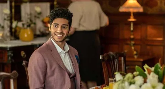 مينا مسعود يحتفل بالإقبال الأول لفيلمه “في عز الظهر” اليوم. مينا مسعود يحتفل بالإقبال الأول لفيلمه “في عز الظهر” اليوم.