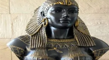 سر كليوباترا: معرض في باريس يستعرض تاريخ وأساطير أشهر ملكات مصر