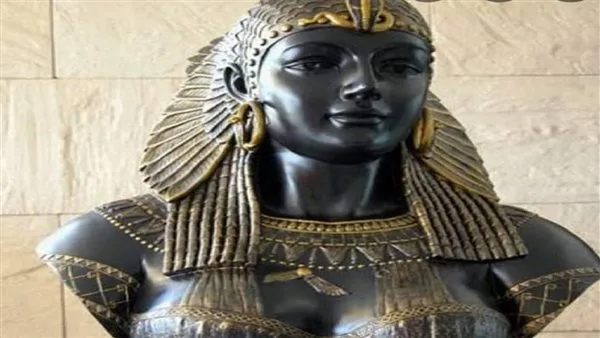 سر كليوباترا: معرض في باريس يستعرض تاريخ وأساطير أشهر ملكات مصر سر كليوباترا: معرض في باريس يستعرض تاريخ وأساطير أشهر ملكات مصر