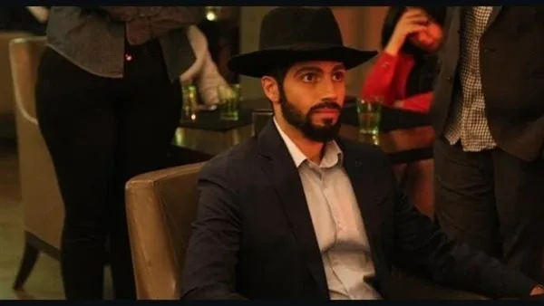 قبل إصداره… مينا مسعود يشارك في الاحتفال بالعرض الأول لفيلم “في عز الضهر” قبل إصداره… مينا مسعود يشارك في الاحتفال بالعرض الأول لفيلم “في عز الضهر”
