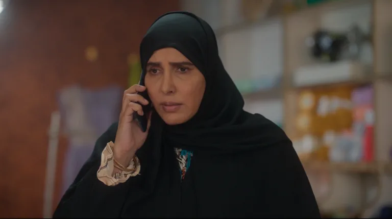 مسلسل “أمي” الحلقة 32: الشرطة ت intensify جهودها للعثور على الطفلة بسمة مسلسل “أمي” الحلقة 32: الشرطة ت intensify جهودها للعثور على الطفلة بسمة