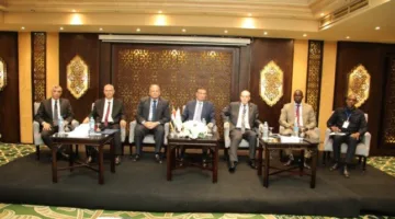 وزير الزراعة يطلق أعمال الورشة الأولى لتطبيق استراتيجية إعلان كمبالا