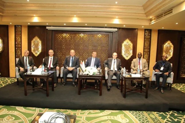 وزير الزراعة يطلق أعمال الورشة الأولى لتطبيق استراتيجية إعلان كمبالا وزير الزراعة يطلق أعمال الورشة الأولى لتطبيق استراتيجية إعلان كمبالا
