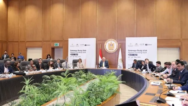 استمرار جهود دعم المؤسسات التعليمية: إنجازات بنك المعرفة المصري لعام 2024/2025 استمرار جهود دعم المؤسسات التعليمية: إنجازات بنك المعرفة المصري لعام 2024/2025