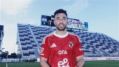 “أعترف بخطأي واعتذر”.. أحمد شوبير يكشف تفاصيل أزمة تريزيجيه بعد ضياع ركلة جزاء أمام إنتر ميامي. “أعترف بخطأي واعتذر”.. أحمد شوبير يكشف تفاصيل أزمة تريزيجيه بعد ضياع ركلة جزاء أمام إنتر ميامي.