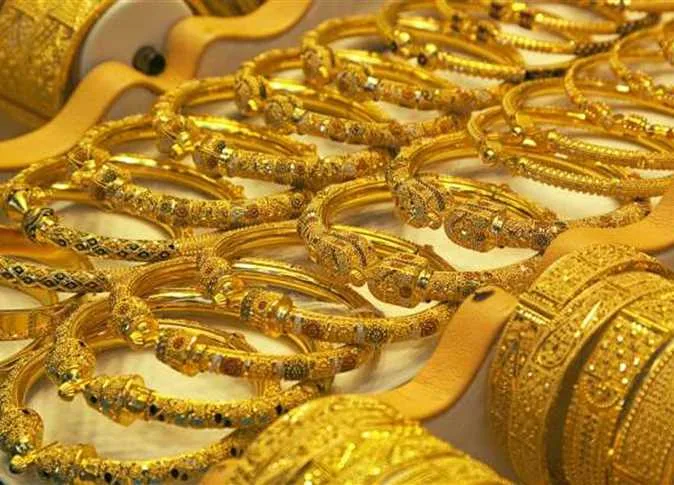 بعد الزيادة الأخيرة.. أسعار الذهب اليوم الإثنين 16 يونيو 2025 في محلات الصاغة ونصيحة لمستثمري السوق بالتأني بعد الزيادة الأخيرة.. أسعار الذهب اليوم الإثنين 16 يونيو 2025 في محلات الصاغة ونصيحة لمستثمري السوق بالتأني
