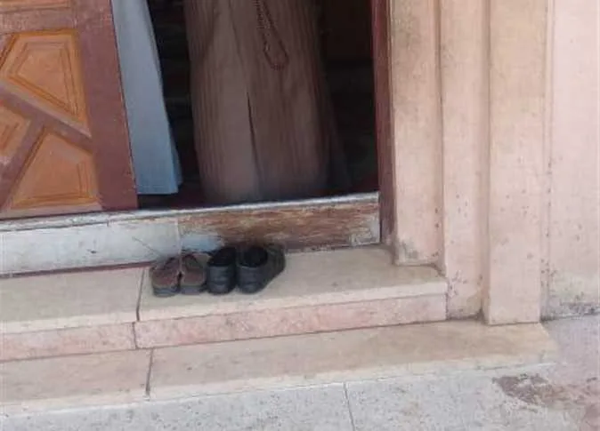 جولة مفاجئة لوكيل وزارة الأوقاف في الفيوم لمتابعة الالتزام بتقليل استهلاك الكهرباء والمياه في المساجد جولة مفاجئة لوكيل وزارة الأوقاف في الفيوم لمتابعة الالتزام بتقليل استهلاك الكهرباء والمياه في المساجد